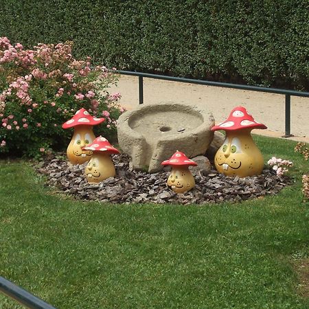 Hotel Camping Bassegoda Park Albanya Zewnętrze zdjęcie
