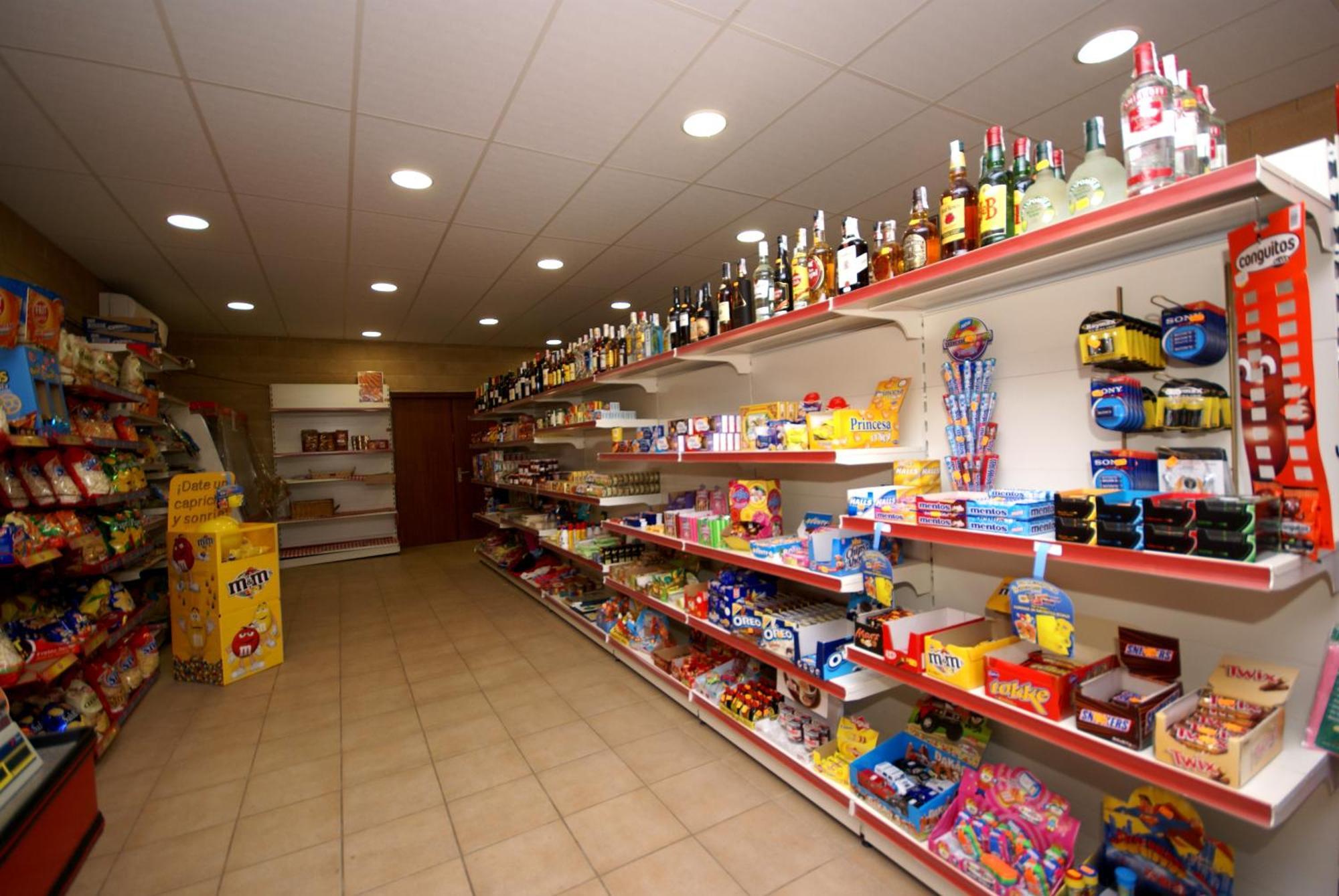 Hotel Camping Bassegoda Park Albanya Zewnętrze zdjęcie