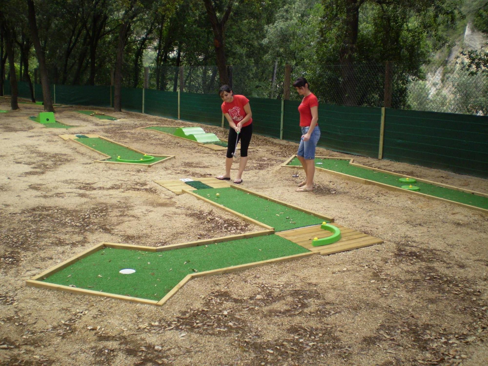Hotel Camping Bassegoda Park Albanya Zewnętrze zdjęcie