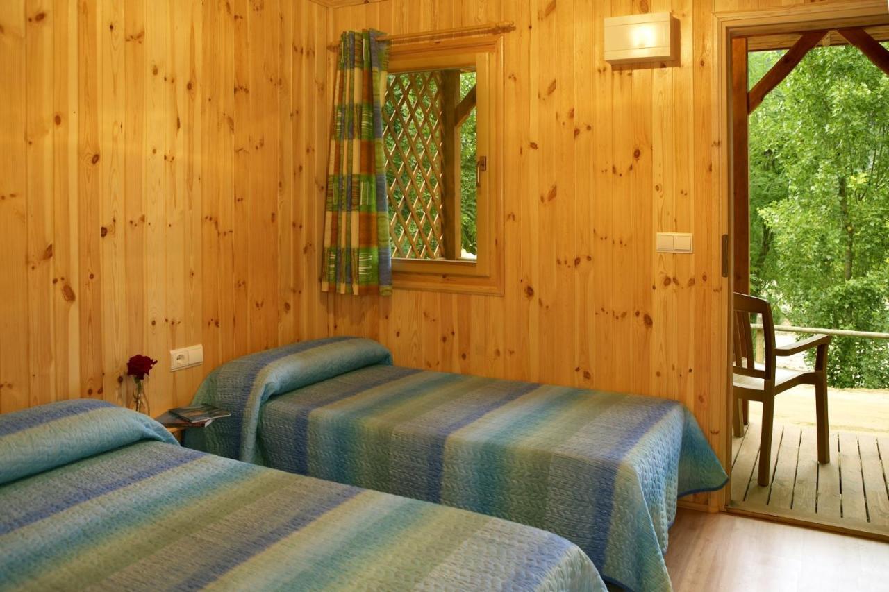 Hotel Camping Bassegoda Park Albanya Zewnętrze zdjęcie