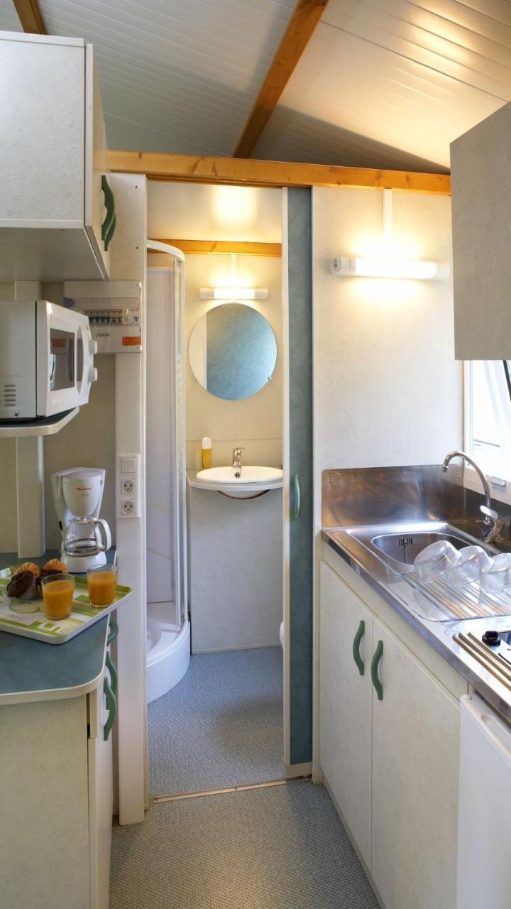 Hotel Camping Bassegoda Park Albanya Zewnętrze zdjęcie
